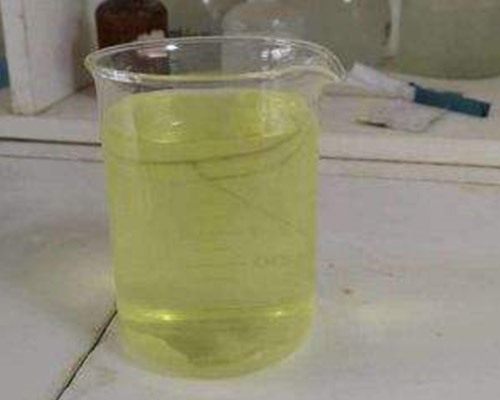 鑫順源科貿：太原工業(yè)鹽酸的特性是什么？